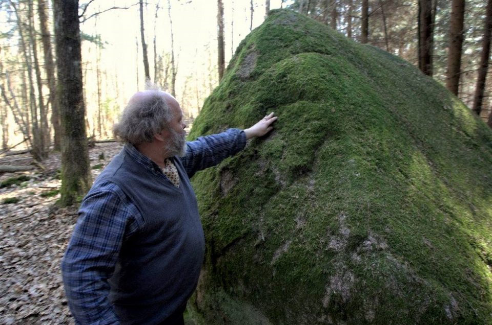 Dobys turysms Latgolā ar Andu Zeizi i Ivaru Loginu