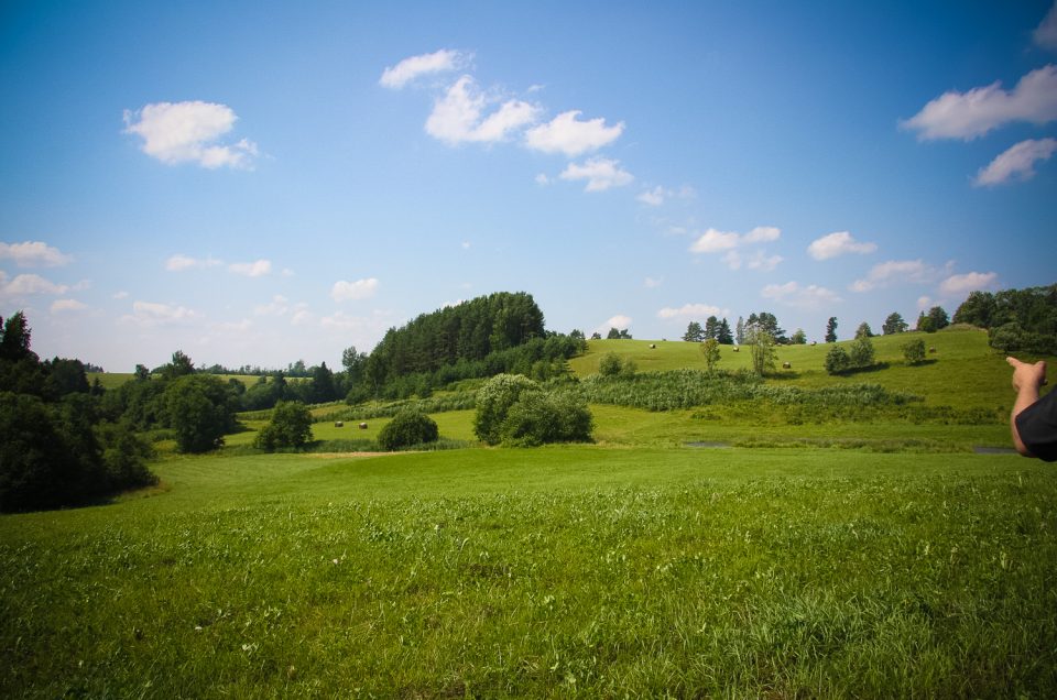 Medņu Jāņa kalns