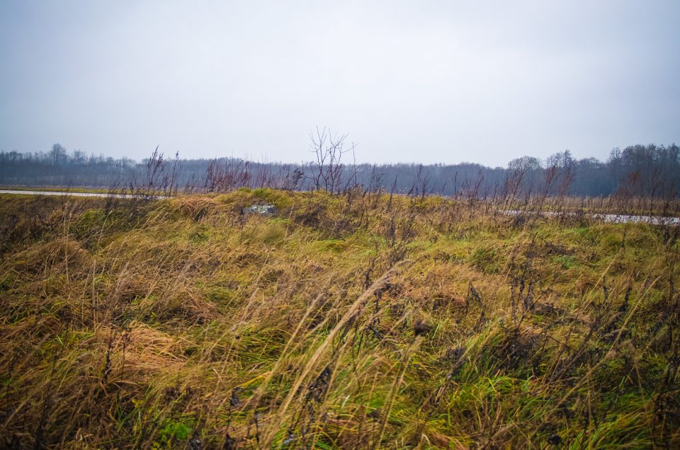 Daibju Velna laiva – akmens krāvuma senkapi