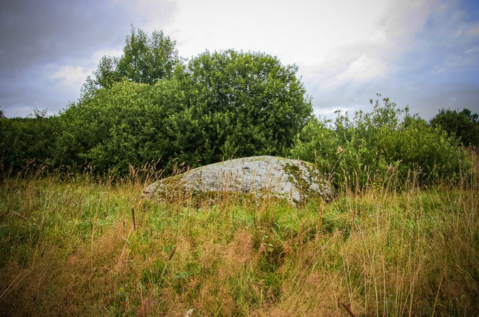 Jāņukalna Lielais akmens