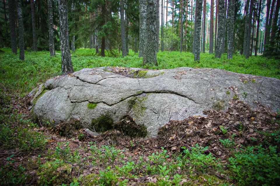 Gulbīšu Upurakmens