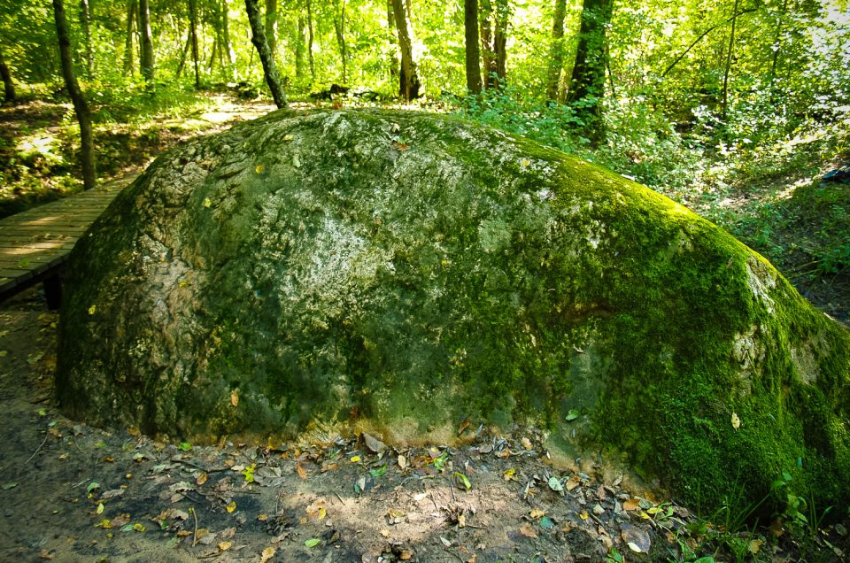 Lielais (Velna) akmens