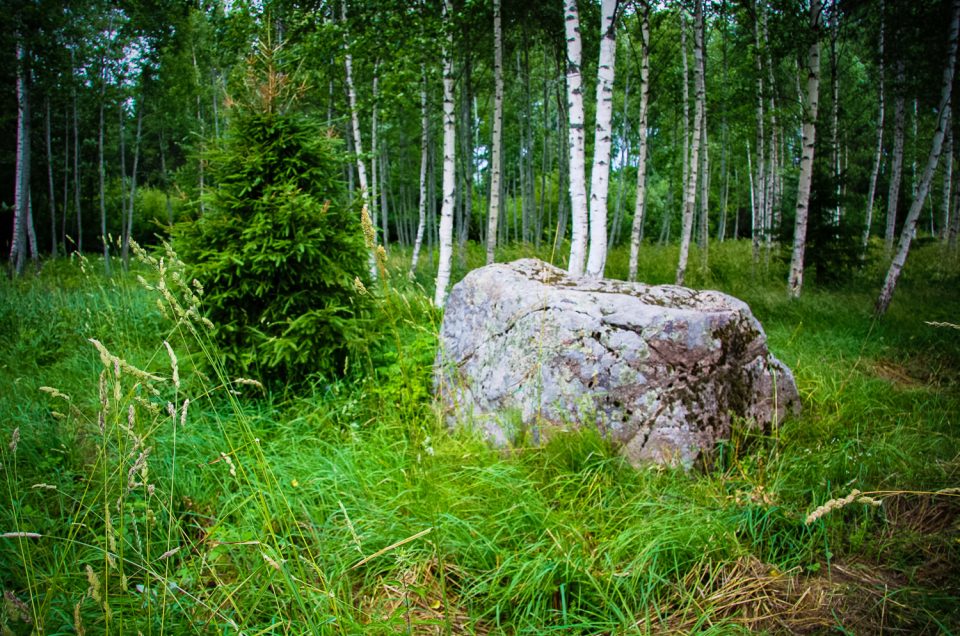 Vītolēnu Velna pulkstenis