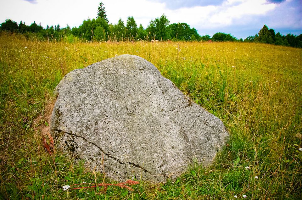 Odres Velna akmens