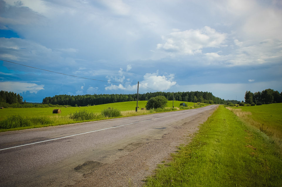 Plūdoņu Baznīcas kalns