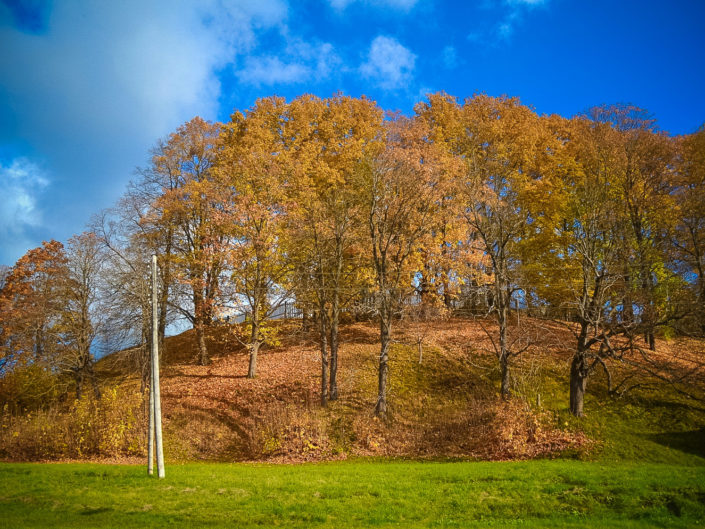 Talsu TIC. Dzirnavkalns